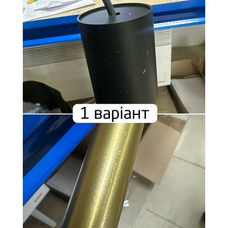 Подвесной светильник, люстра Nowodvorski 38431 Laser 750 G9 1x10W IP20 латунный