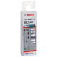 Сверла Bosch 2608577193 PointTeQ Svyerl HSS 2,5мм (10шт)