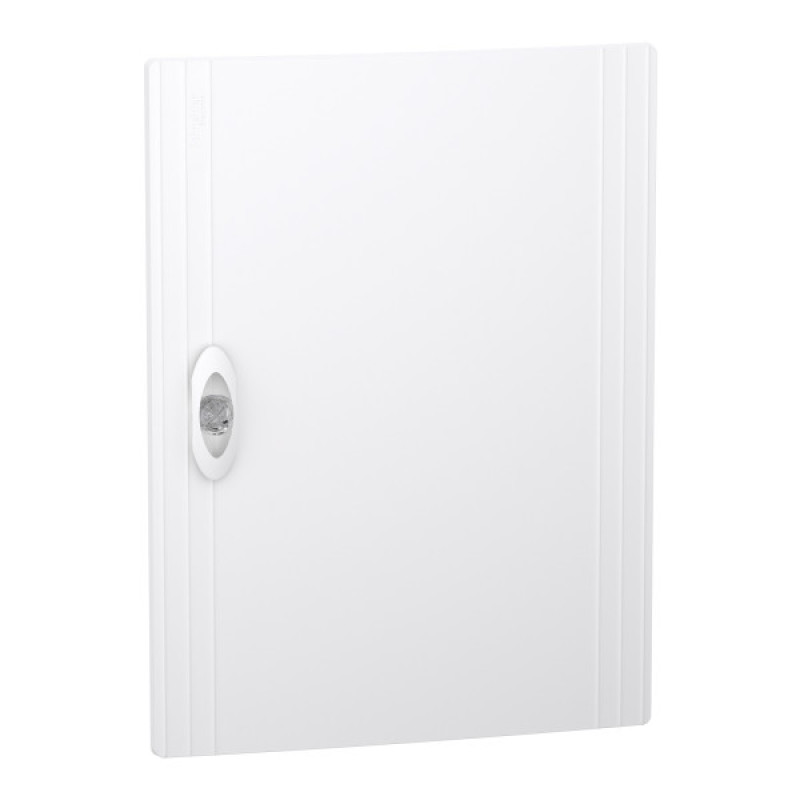 Белые двери Schneider Electric PrismaSeT XS 2 ряда 13М