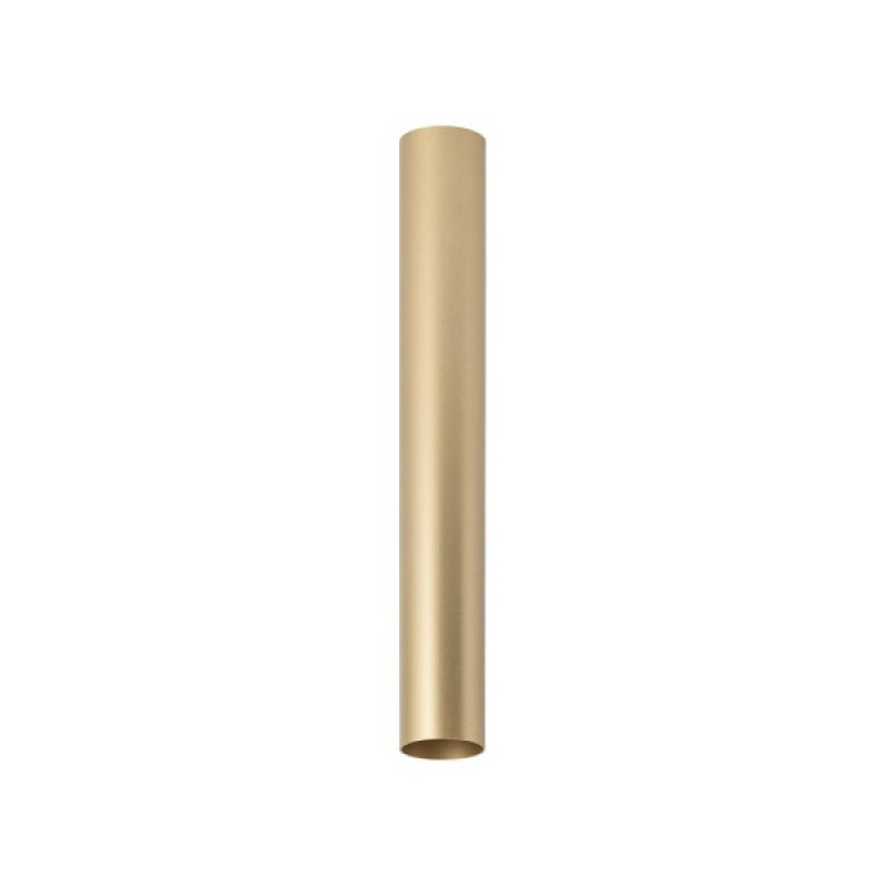 Плафон Nowodvorski 12142 Cameleon Fourty M 10W IP20 золотий