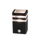 Світильник вуличний Nowodvorski 37017 Rio E27 1x40W IP54 Bl
