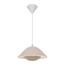 Подвесной светильник, люстра Nordlux 2213083009 Freya E27 1x40W IP20 бежевый