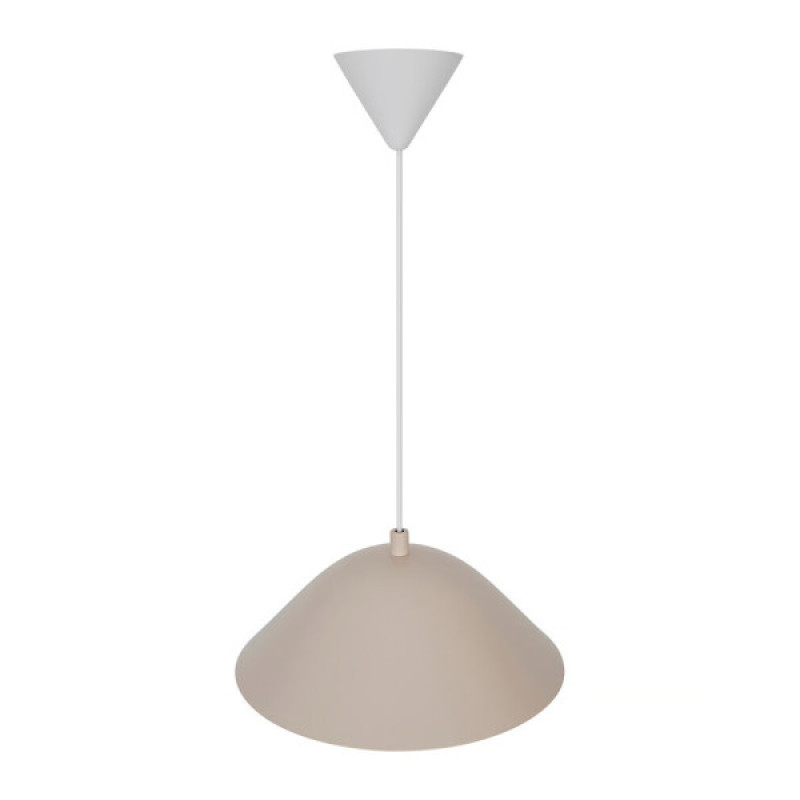 Подвесной светильник, люстра Nordlux 2213083009 Freya E27 1x40W IP20