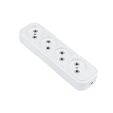 Колодка PIN 4-я без заземления​ ( 516-050200-403 )
