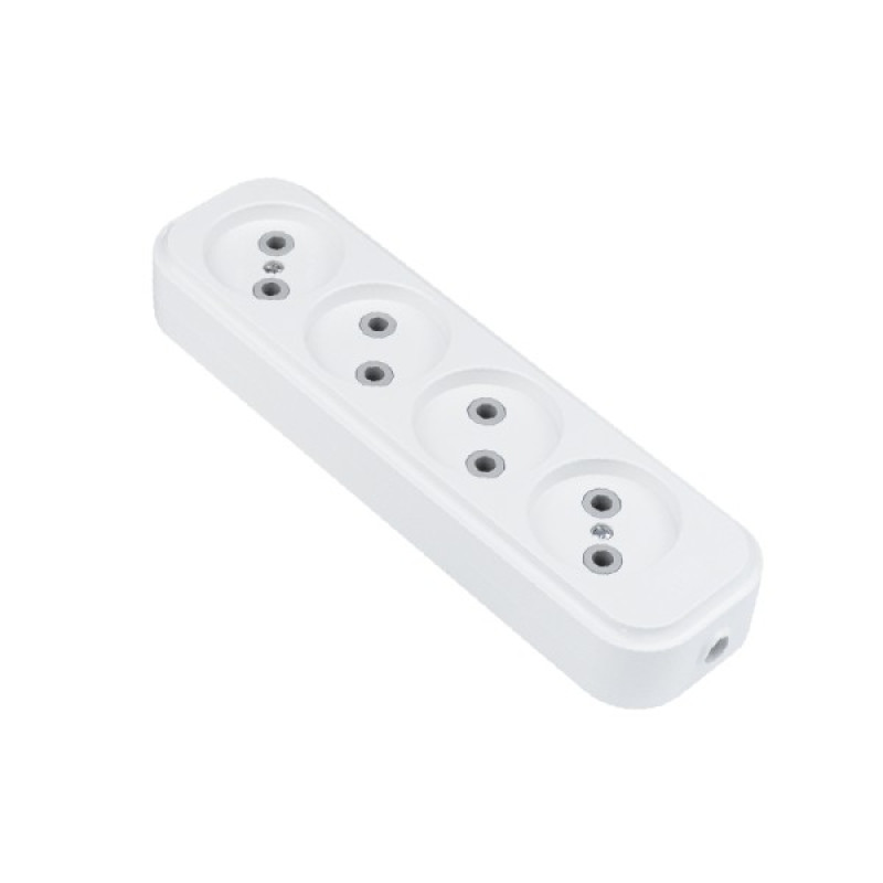 Колодка PIN 4-я без заземления ( 516-050200-403 )
