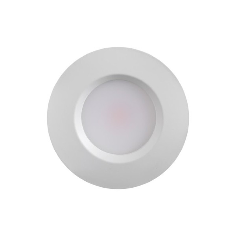 Точечный светильник Nordlux 49430101 Dorado Dim LED 1x4.7W 2700K 345Lm IP65 белый