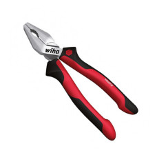 Пассатижи Wiha W30979 Industrial 62 HRC 160мм