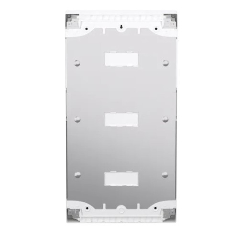 Навесной щит Schneider Electric PrismaSeT XS LVSXR624 6 рядов 144М прозрачные двери