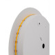 Бра, настенный светильник Nowodvorski 7638 Ring M LED 1x10W 3000K 200Lm IP20 белый