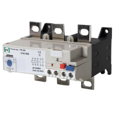 Теплове реле Promfactor FTR 630 200-330А (FTR630330)