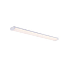 Світильник стельовий Nordlux 2410056101 Wilmington LED 1x29W 3000K 3200Lm IP20 білий
