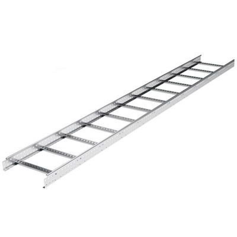 Лестничный лоток METAKSAN FKM 860 12 PG 600х80 3000мм 1,2мм