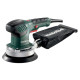 Ексцентрикова шліфмашина Metabo SXE 3150 310 Вт 4000-12000 об/хв 150мм (600444000)