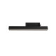 Трековий світильник Nowodvorski 12317 CTLS Line LED 1x20W 4000K IP20 чорний