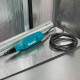 Прямая шлифмашинка Makita GD0603 240 Вт 6мм цанга