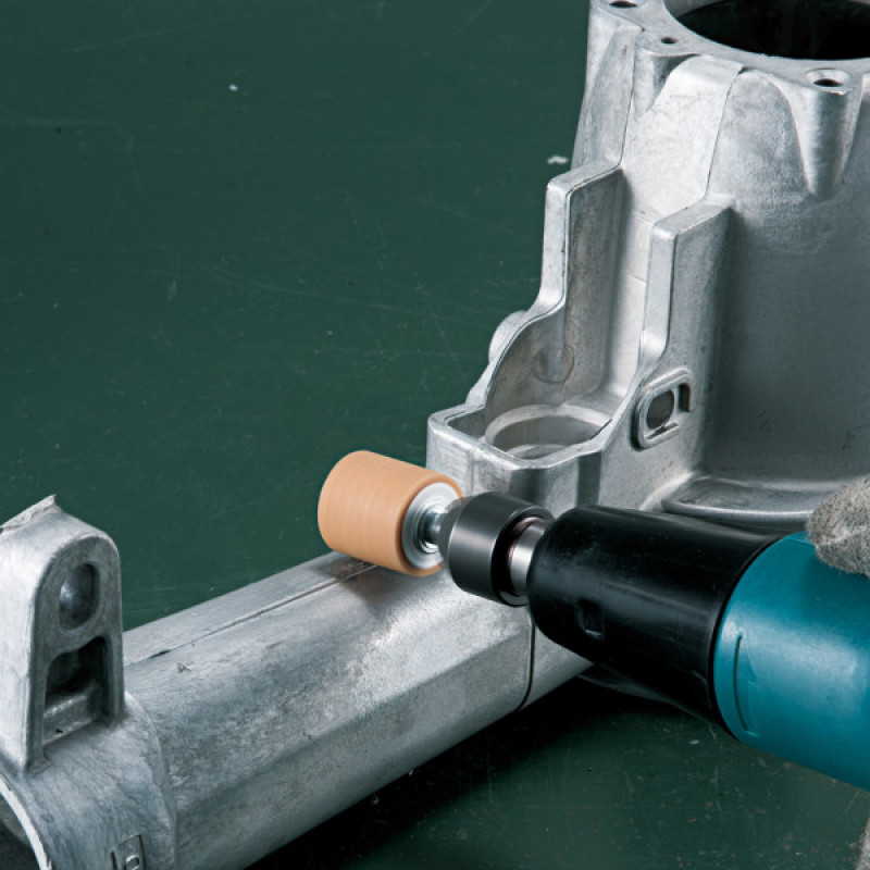 Прямая шлифмашинка Makita GD0603 240 Вт 6мм цанга
