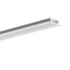LED-профиль KLUS MICRO-K, 1 метр