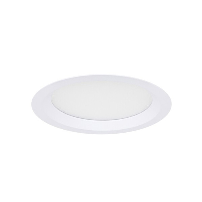 Точковий світильник Italux RCS-9800-240-23W-WH-SWK Modulus Led 1x23W 3000K/4000K/6000K 2300Lm IP44