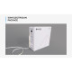LED лента COLORS 120-2835-12V-IP33 8.8W 1000Lm 6000K 5м (DJ120-12V-8mm-PW)