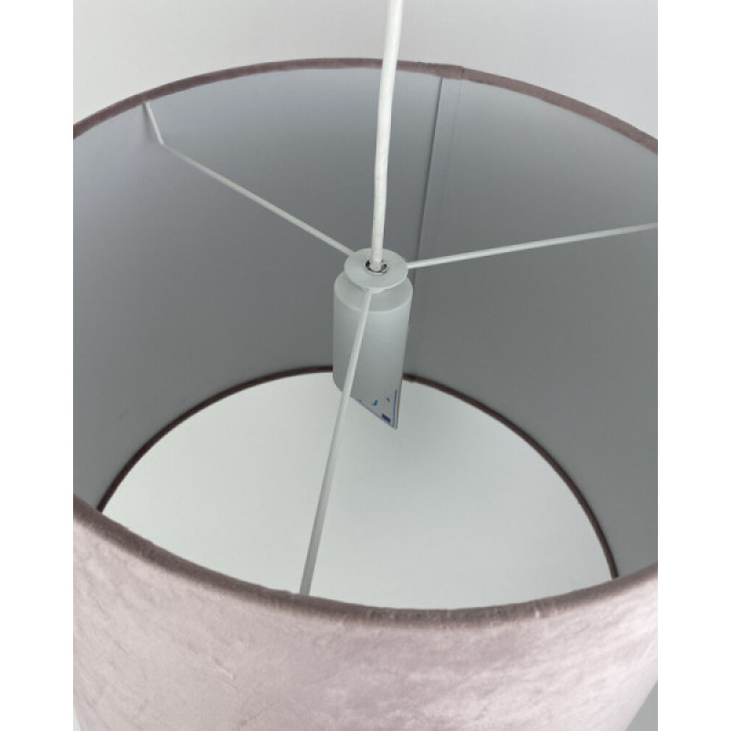 Подвесной светильник Nowodvorski 38441 Cone E27 1x60W IP20 Wh