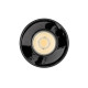 Точковий світильник Nowodvorski 8741 Cl Ios LED 20W 4000K 1600Lm 60° IP20 Чорний