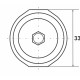 Шинний ізолятор Promfactor SM358R