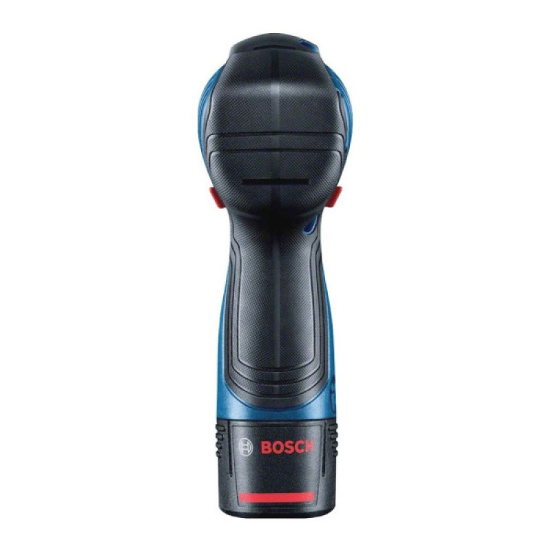Ударний шуруповерт-дриль Bosch Professional GSB 12V-30 2х20Ач GAL 12V-40 з кейсом (06019G9100)
