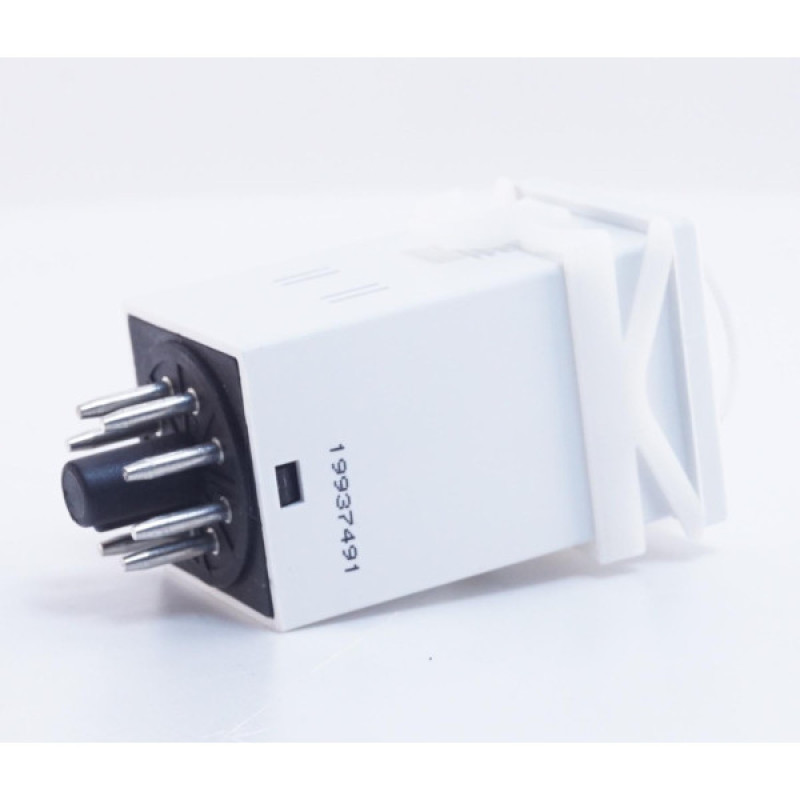Реле времени EMAS RZ1A2C60S-5