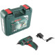 Аккумуляторный шуруповерт Bosch PSR Select (0603977021)