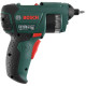 Аккумуляторный шуруповерт Bosch PSR Select (0603977021)