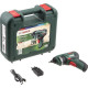 Аккумуляторный шуруповерт Bosch PSR Select (0603977021)