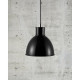 Подвесной светильник, люстра Nordlux 45833003 Pop E27 1x40W IP20 черный