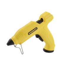 Беспроводной клеевой пистолет Stanley FatMax GR90R с керамическим нагревателем