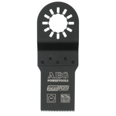 Полотно для работ по дереву AEG 4932430316 28Х40мм 1шт