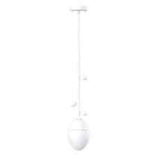 Подвесной светильник, люстра Pikart 35374-1 Burgeon 6 E14 1x60W IP20 белый