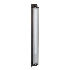 Бра, настенный светильник Zuma Line 1239 Como LED 1x26W 2700K-6500K 1950Lm IP20 черный (5905616073279)
