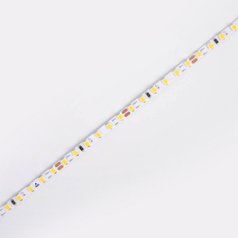 LED лента COLORS 120-2835-24V-IP20 8.4W 800Lm 4000K 5м (D8120-24V-5mm)