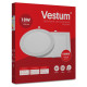 Встраиваемый светильник Vestum 1-VS-5205 18Вт 4000K