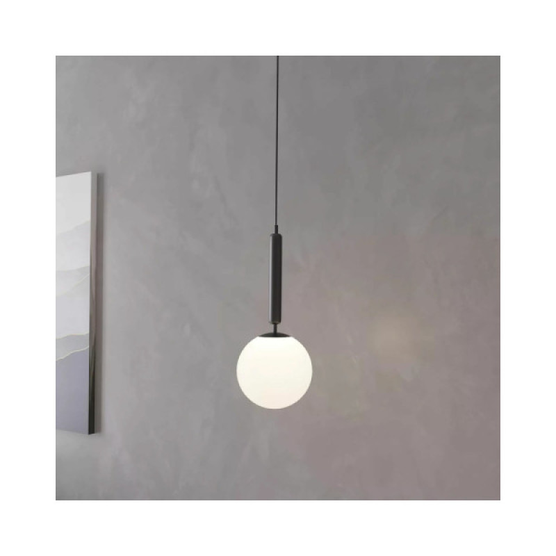 Подвесной светильник, люстра Mj-Light MJ16009 Faro E27 IP20