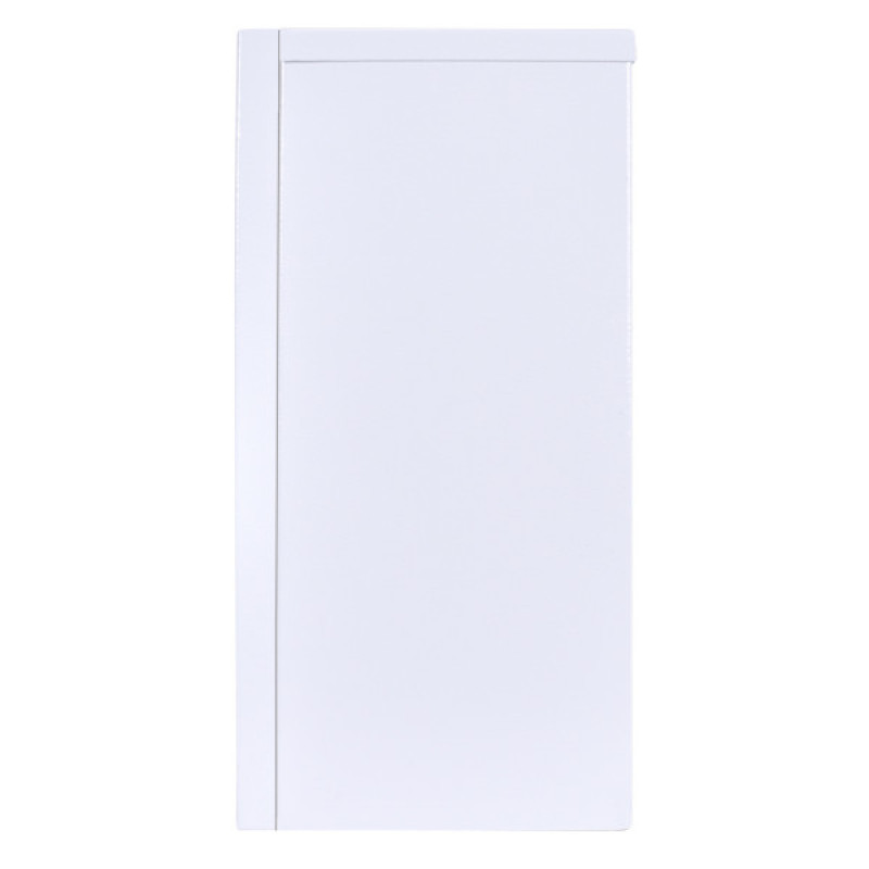 Металевий корпус E.Next e.mbox.stand.p.40.40.20 з монтажною панеллю 400x400x200 IP54 (s0105007)