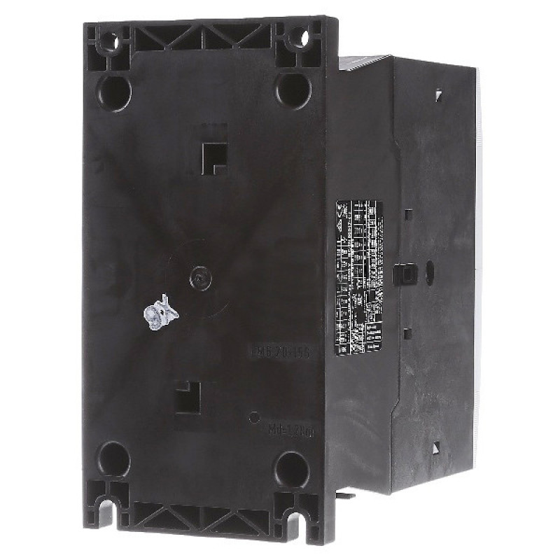 Контактор Eaton Moeller DILM170 (RAC240)