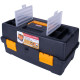 Ящик для инструментов E.Next e.toolbox.pro.03, 17" 410x230x190мм (t011003)