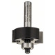 Фреза для выборки Bosch Std S8/D31,8/L12,5