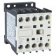 Электромагнитный контактор TOSUNlux TSC1-K 12А 230В АС3 3Р+1NО (6940151027195)