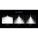 LED лента COLORS COB-12V-IP20 8W 960Lm 3000K 2,5м (DF8-12V-8mm-V1-WW)