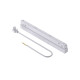 Блок живлення Kloodi KDMG-PS 200 WH 48V 200W білий