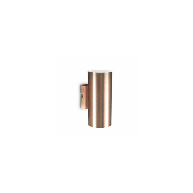 Бра, настенный светильник Ideal Lux Hot Ap2 Rame 164847