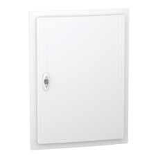 Встраиваемый щит Schneider Electric PrismaSeT XS LVSXN318 3 ряда 54М белые двери