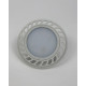 Світлодіодна лампочка Nowodvorski 9344 Reflector LED GU10 1x9W 3000K 790Lm IP20 біла