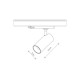 Трековый светильник Nowodvorski 12305 CTLS Spot LED 1x15W 3000K IP20 белый